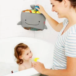 Skip Hop Moby Corner Bath Organizer - Gray -Baby Trend Sales Store GUEST 9fd7c459 9d6b 431b a7ee 855f7be8e33d