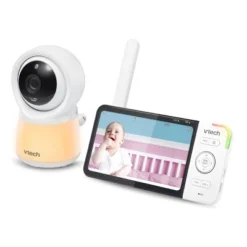 VTech Digital 5" Video Monitor Fixed FHD With Remote Access -Baby Trend Sales Store GUEST a0029bf1 5922 4268 a1b3 4b9d0ad41230