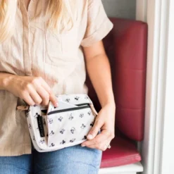 Disney Baby Petunia Pickle Bottom Belt Bag - Mickey Mouse -Baby Trend Sales Store GUEST a0b9894d 2be6 463e a4e3 782c2532dcc0