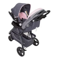 Baby Trend Skyline 35 Travel System - Starlight Pink 6 Baby Trend Skyline 35 Travel System - Starlight Pink -Baby Trend Sales Store GUEST a0f9732b 0e2a 4ae5 8e23 aaa683885fe0