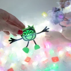 Glo Pals Character Pippa & 6 Green Light Up Water Cubes 8 Glo Pals Character Pippa & 6 Green Light Up Water Cubes -Baby Trend Sales Store GUEST a198545f ab2f 4e3f 90a3 6f0aca235230