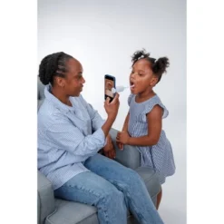 Safety 1st Light Up Tongue Depressor - Gray -Baby Trend Sales Store GUEST a1dc002f 4366 4b6a 80c6 f20905318269