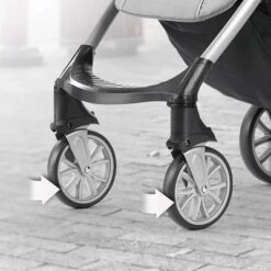 Chicco Mini Bravo Sport Travel System - Carbon -Baby Trend Sales Store GUEST a220b4ff dadd 4efc 80c7 fef40ca3a708