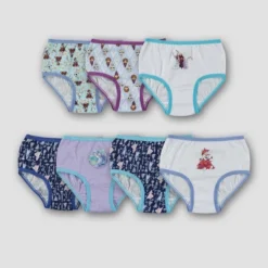 Toddler Girls' Disney 7pk Frozen Briefs -Baby Trend Sales Store GUEST a24bdb22 f225 4e8b ba40 db9e018021fc