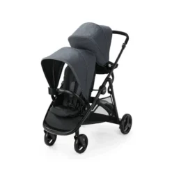 Graco Ready2Grow 2.0 Double Stroller -Baby Trend Sales Store GUEST a2dd6ba6 1288 465f bb6f 8329a884ed41