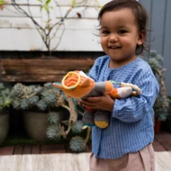 Infantino Go Gaga! Playtime Pal - Fox -Baby Trend Sales Store GUEST a3567103 8de3 4048 86c6 4c91f09653cf