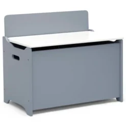 GapKids By Delta Children Toy Box - Greenguard Gold Certified -Baby Trend Sales Store GUEST a38b5bbf 2bf8 4a54 a52c 4960bee3155b