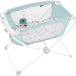 Fisher Price Fisher-Price Rock With Me Bassinet 13 Fisher Price Fisher-Price Rock With Me Bassinet -Baby Trend Sales Store GUEST a3aa9b54 63e9 4e1c a4cc dbf41ee8e26d