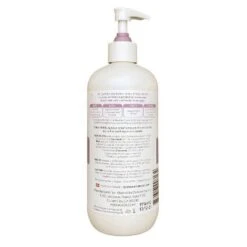 Bambo Nature Snuggle Time Body Lotion - 16.9 Fl Oz