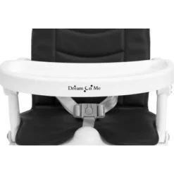 Dream On Me Munch N Go Booster Seat, Lightweight Compact Fold Travel Booster Seat, 3-in-1 Convertible, Three Level Height And Tray Adjustment 23 Dream On Me Munch N Go Booster Seat, Lightweight Compact Fold Travel Booster Seat, 3-in-1 Convertible, Three Level Height And Tray Adjustment -Baby Trend Sales Store GUEST a55b8180 0967 4b9d 99c1 995b7b605900