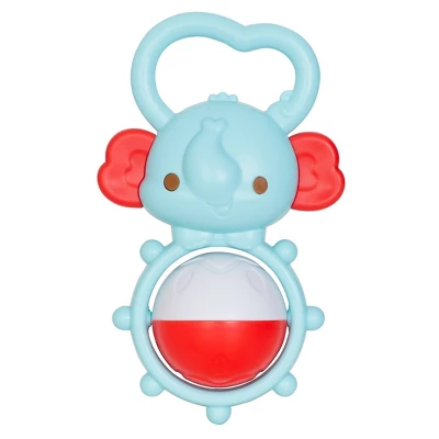 Smart Steps By Baby Trend Tiny Nibbles Teethers - 10pk 4 Smart Steps By Baby Trend Tiny Nibbles Teethers - 10pk - Image 4