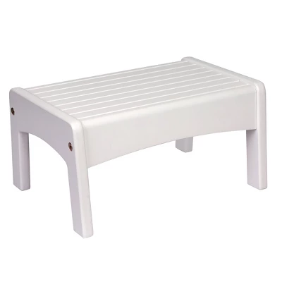Slatted Step Stool - WildKin 6 Slatted Step Stool - WildKin - Image 6