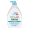 Baby Dove Rich Moisture Hypoallergenic Body Wash - 34 Fl Oz