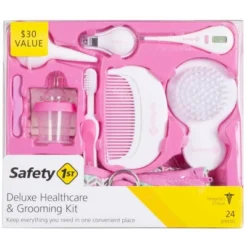 Safety 1st Deluxe Healthcare & Grooming Kit -Baby Trend Sales Store GUEST a7124b22 7c87 407c 9d71 abf18bad36d2
