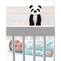 Skip Hop Cry Activated Soother - Panda -Baby Trend Sales Store GUEST a76b9941 506f 4cc9 9d5e e7c6bdc73b75