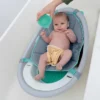 Summer Infant Gentle Support Multi-Stage Tub - Gray