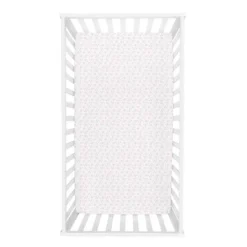 Sammy & Lou Baby 2 Pack Fitted Crib Sheet - Floral -Baby Trend Sales Store GUEST a8044267 3715 4b80 ab66 2aa79b10421d