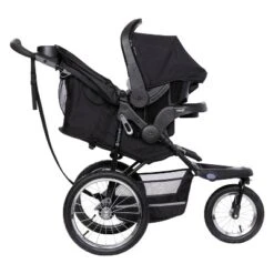 Baby Trend Expedition Jogger Travel System With EZ Lift Infant Car Seat - Black -Baby Trend Sales Store GUEST a84626c5 d406 4ae3 a06e 9b39f7a33b54