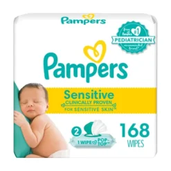 Pampers® Pampers Sensitive Baby Wipes (Select Count) 28 Pampers® Pampers Sensitive Baby Wipes (Select Count) -Baby Trend Sales Store GUEST a87306b9 b0c9 4b91 ba45 cfb4c2848fb3