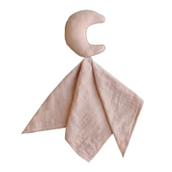 Mushie Moon Lovey Crib Toy -Baby Trend Sales Store GUEST a878e73d 0874 4459 b2ba be1f6a121271