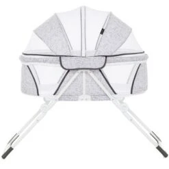 Dream On Me Karley Plus Portable Bassinet With Removable Canopy And Folding Legs -Baby Trend Sales Store GUEST a879b35b a72c 4a3f 8465 ad59e946385f