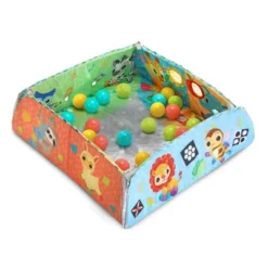 VTech 7-in-1 Senses & Stages Developmental Gym -Baby Trend Sales Store GUEST a8892952 5daa 409b 9a58 df41d039c40f