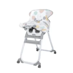 Lulyboo Shopping Cart And High Chair Cover - Bubbles -Baby Trend Sales Store GUEST aa326ad2 efe4 444a a597 4eb96dce8242