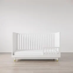 Room & Joy Rory Toddler Rail With Spindles - White 8 Room & Joy Rory Toddler Rail With Spindles - White -Baby Trend Sales Store GUEST aa361965 b0e1 4add b247 a1cae8f72e8a