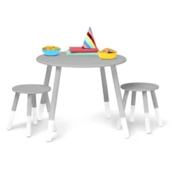 Scandi Table And Chair Set - WildKin -Baby Trend Sales Store GUEST aa4d74cf 0d96 4838 95d2 46962359fac3