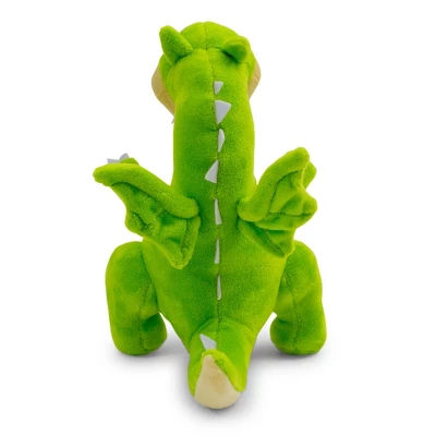 Toynk Cuphead 8-Inch Collector Plush Toy | Grim Matchstick 2 Toynk Cuphead 8-Inch Collector Plush Toy | Grim Matchstick - Image 2