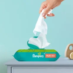 Pampers® Pampers Multi-Use Baby Wipes (Select Count) -Baby Trend Sales Store GUEST aaa9d47d e0c7 4f6b 9409 8f9e2d743415
