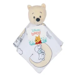 Lambs & Ivy Disney Baby Cozy Friends Winnie The Pooh Security Blanket - Lovey 5 Lambs & Ivy Disney Baby Cozy Friends Winnie The Pooh Security Blanket - Lovey -Baby Trend Sales Store GUEST abd8acad 2dc5 45a1 b80d 788e745e7d9d