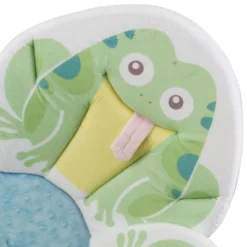 Blooming Bath Pond Pals Baby Bath Cushion - Frog -Baby Trend Sales Store GUEST abd9789d c4d2 4639 9167 59e717512014