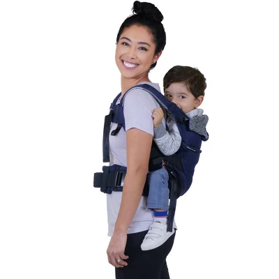 Contours Journey GO 5 Position Baby Carrier 5 Contours Journey GO 5 Position Baby Carrier - Image 5