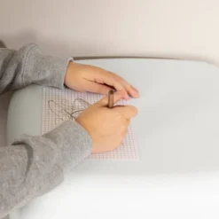 Sweedi Lighted Kids' Stool White - South Shore -Baby Trend Sales Store GUEST ac33db7f 24ac 4bfa 9746 3432c00ebcd9