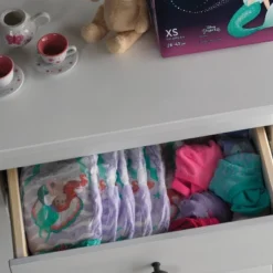 Goodnites Girls' Nighttime Bedwetting Underwear - (Select Size And Count) 15 Goodnites Girls' Nighttime Bedwetting Underwear - (Select Size And Count) -Baby Trend Sales Store GUEST ac6fc6e5 3b7c 4c2d 9682 1d7fb3440bc1