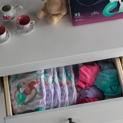 Goodnites Girls' Nighttime Bedwetting Underwear - (Select Size And Count) 5 Goodnites Girls' Nighttime Bedwetting Underwear - (Select Size And Count) - Image 5