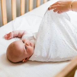 Nested Bean Zen 100% Cotton Swaddle Wrap Classic -Baby Trend Sales Store GUEST ac759ce5 14f6 49d6 8213 9789264e5505