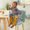 Fisher Price Fisher-Price SpaceSaver High Chair