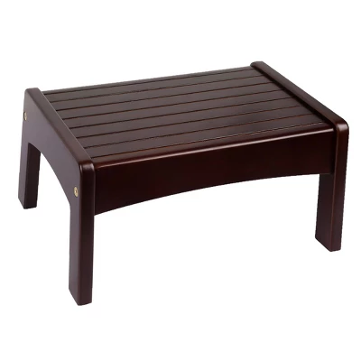 Slatted Step Stool - WildKin 4 Slatted Step Stool - WildKin - Image 4