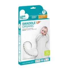 Love To Dream Swaddle UP Organic Cotton Adaptive Swaddle Wrap -Baby Trend Sales Store GUEST ae2a9ba5 0d10 430f 81be b5760d20f2d4