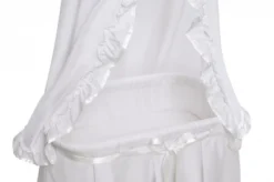 Badger Basket Majesty Baby Bassinet With Canopy -Baby Trend Sales Store GUEST ae49fab0 1430 44ef 9fbc 91ac40c9a91f