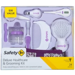 Safety 1st Deluxe Healthcare & Grooming Kit -Baby Trend Sales Store GUEST ae93904d ab5e 4d1c b9a0 0be7494fdd16