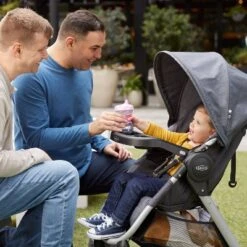 Graco Fastaction SE 2.0 Travel System - Astaire -Baby Trend Sales Store GUEST b0795c24 ff79 4866 9b32 efcea709998a