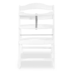 Hauck AlphaPlus Grow Along White Wooden High Chair Seat With Grey Removable Tray Table And Pad Deluxe Seat Cushion For Babies 6 Months And Up 7 Hauck AlphaPlus Grow Along White Wooden High Chair Seat With Grey Removable Tray Table And Pad Deluxe Seat Cushion For Babies 6 Months And Up -Baby Trend Sales Store GUEST b0888ef8 b32b 4e03 ad47 3abf8ed97cac