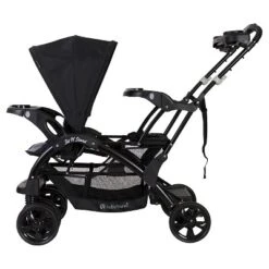 Baby Trend Sit N' Stand Double Stroller - Moonstruck -Baby Trend Sales Store GUEST b106514c 535b 447b 83c5 ce2169957dd3