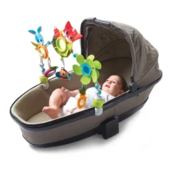 Tiny Love Meadow Days Sunny Stroll Arch Stroller/Car Seat Toy -Baby Trend Sales Store GUEST b13aa1fd fa43 42fb 99bc 59bfe897480b