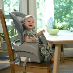 Ingenuity Full Course 6-in-1 High Chair - Astro -Baby Trend Sales Store GUEST b17b34a6 7347 4d14 a574 a13183d06d8e