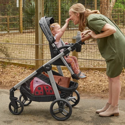 Graco Modes Nest2Grow Stroller - Maison 3 Graco Modes Nest2Grow Stroller - Maison - Image 3