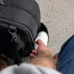 JumpOff Jo - Diaper Bag For Men - Military-Inspired 8-Pocket Baby Diaper Backpack For Dads With Tactical MOLLE / PALS Compatibility -Baby Trend Sales Store GUEST b26a5e91 4563 4a7e a413 aa7ba9e1c574